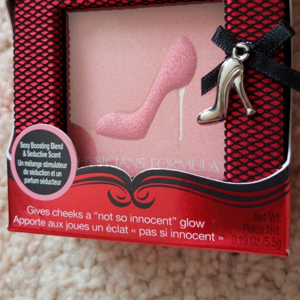 NIP Physicians Formula blush - Picture 3 of 4